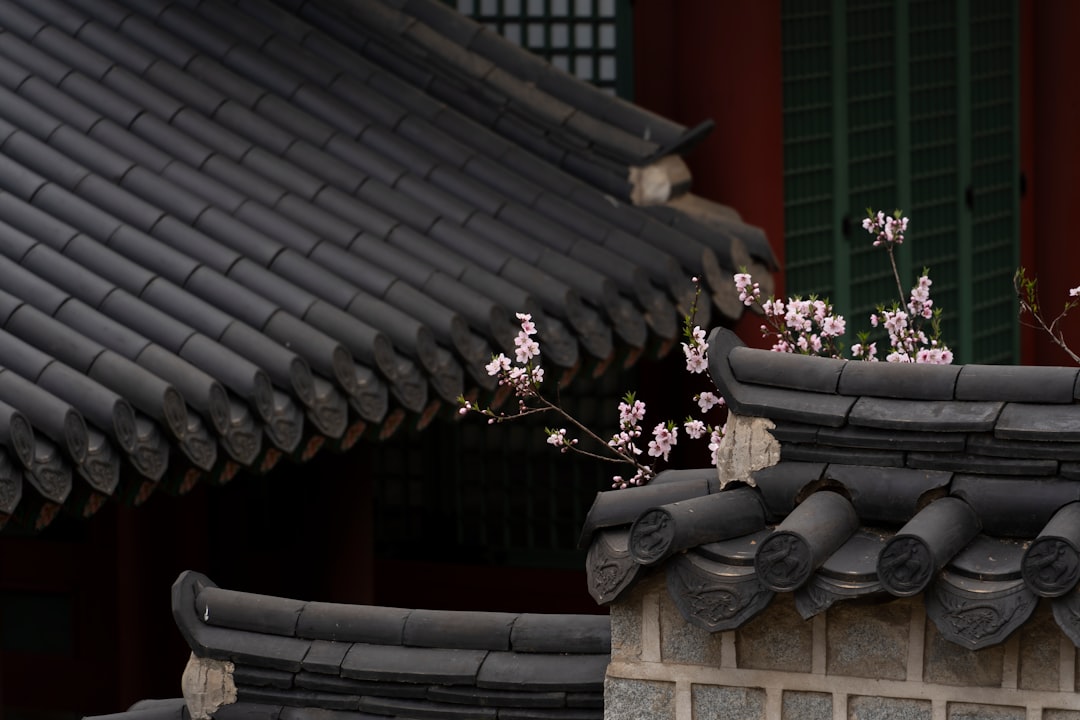 Gyeonghuigung : le palais paisible de Séoul - Jongno District | Secret World Trip Planner