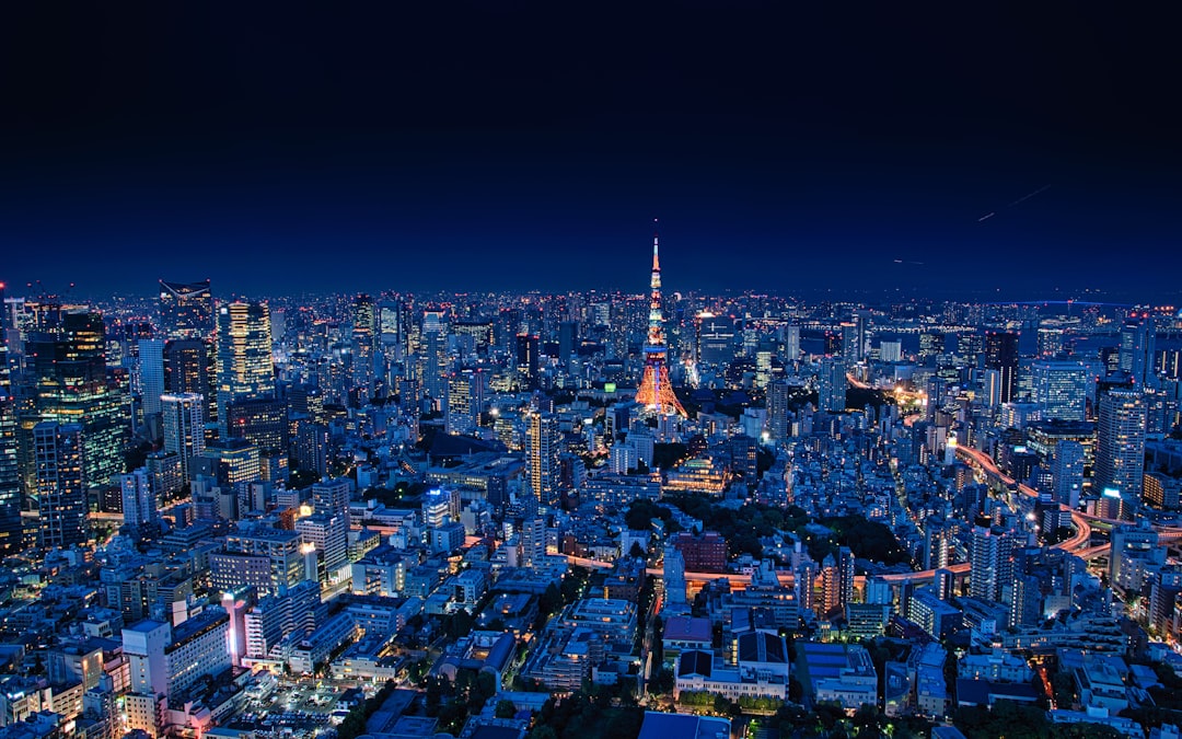 Trip Planner AI Bewertung: getestet in Tokio 2026 - Tokyo | Secret World Trip Planner
