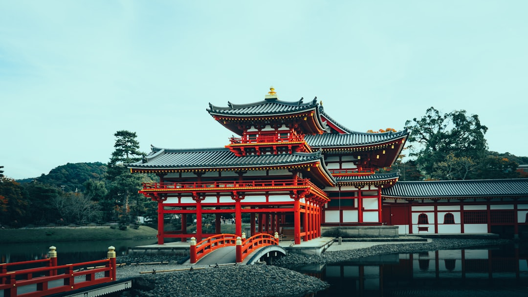 Secret World vs Wanderlog: o melhor planejador de viagens para Kyoto 2026 - Kyoto | Secret World Trip Planner