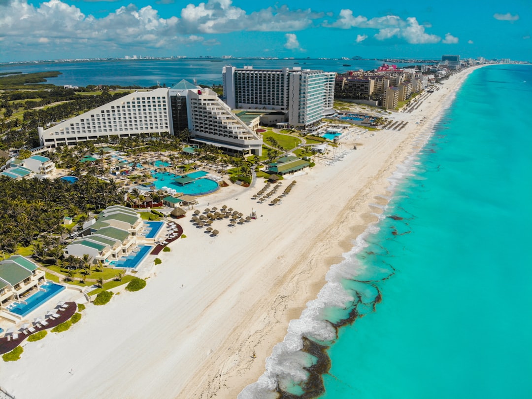 Alternativas a Wanderlog 2026: mejores herramientas para Cancún - Cancún | Secret World Trip Planner
