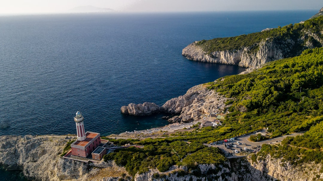 Faro de Cabo de Buena Esperanza: el fin del mundo - Città del Capo | Secret World Trip Planner