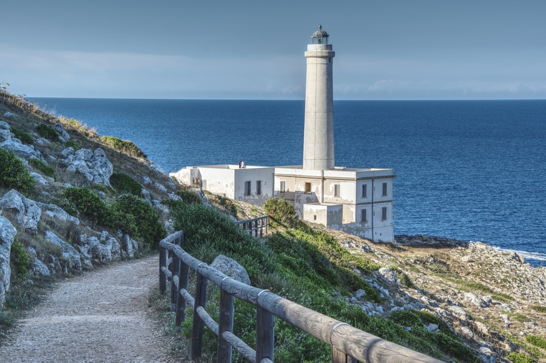 Маяк на мысе Доброй Надежды: конец света - Città del Capo | Secret World Trip Planner
