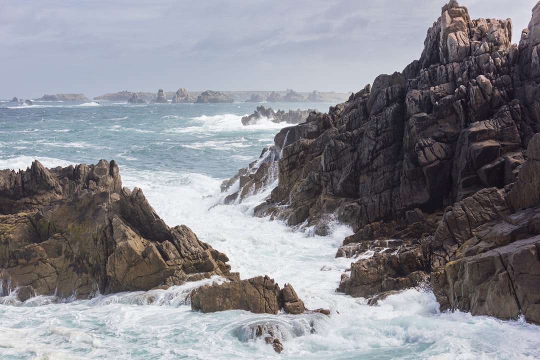 Phare du Créac'h: il faro sentinella di Ouessant - Le Créac'h | Secret World Trip Planner