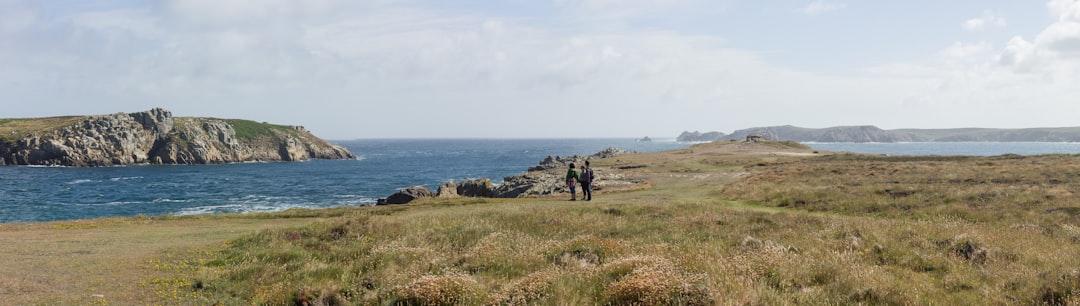 Phare du Créac'h : le phare sentinelle d'Ouessant - Le Créac'h | Secret World Trip Planner