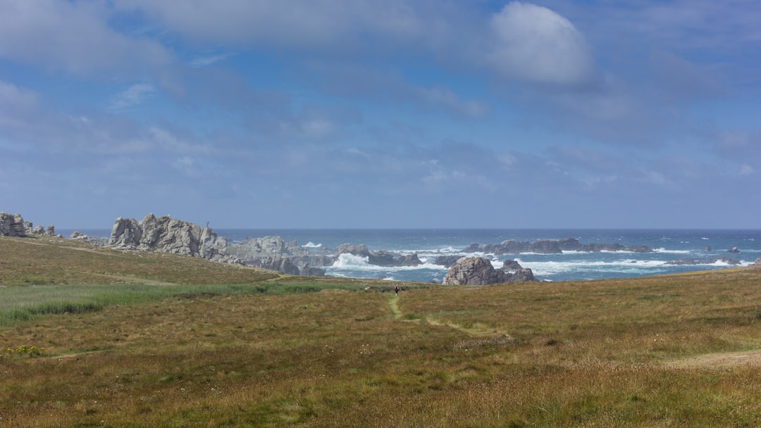 Phare du Créac'h: o farol guardião de Ouessant - Le Créac'h | Secret World Trip Planner