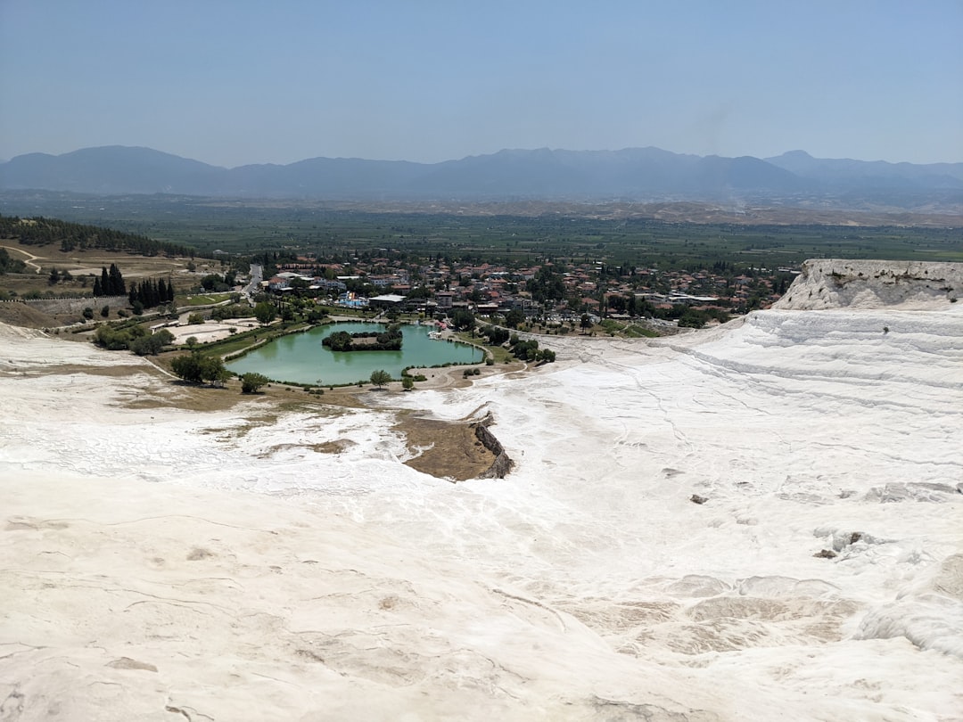 パムッカレ:トルコの白いテラス - Pamukkale | Secret World Trip Planner