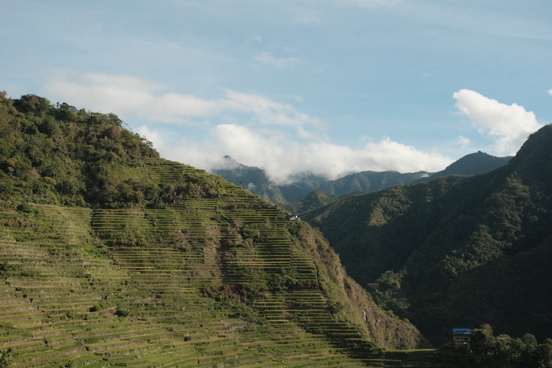Banaue-Terrassen: Zeitlose Ausblicke auf die Philippinen - Banaue | Secret World Trip Planner