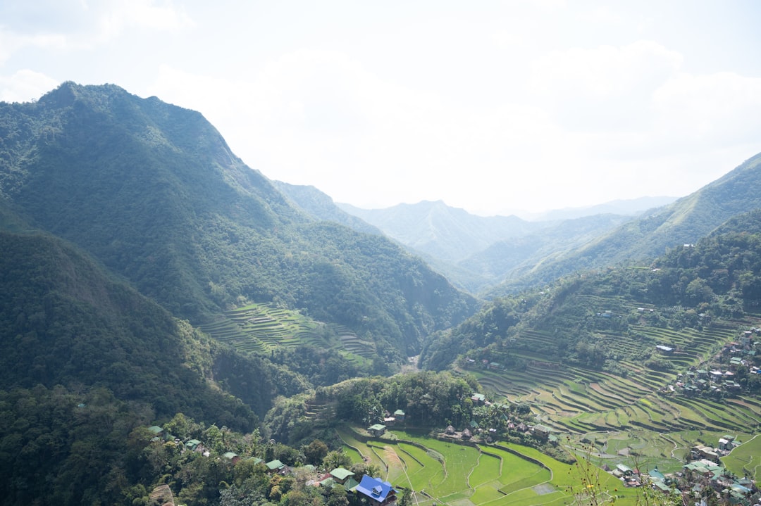 Terrazzamenti de Banaue : paysages intemporels aux Philippines - Banaue | Secret World Trip Planner