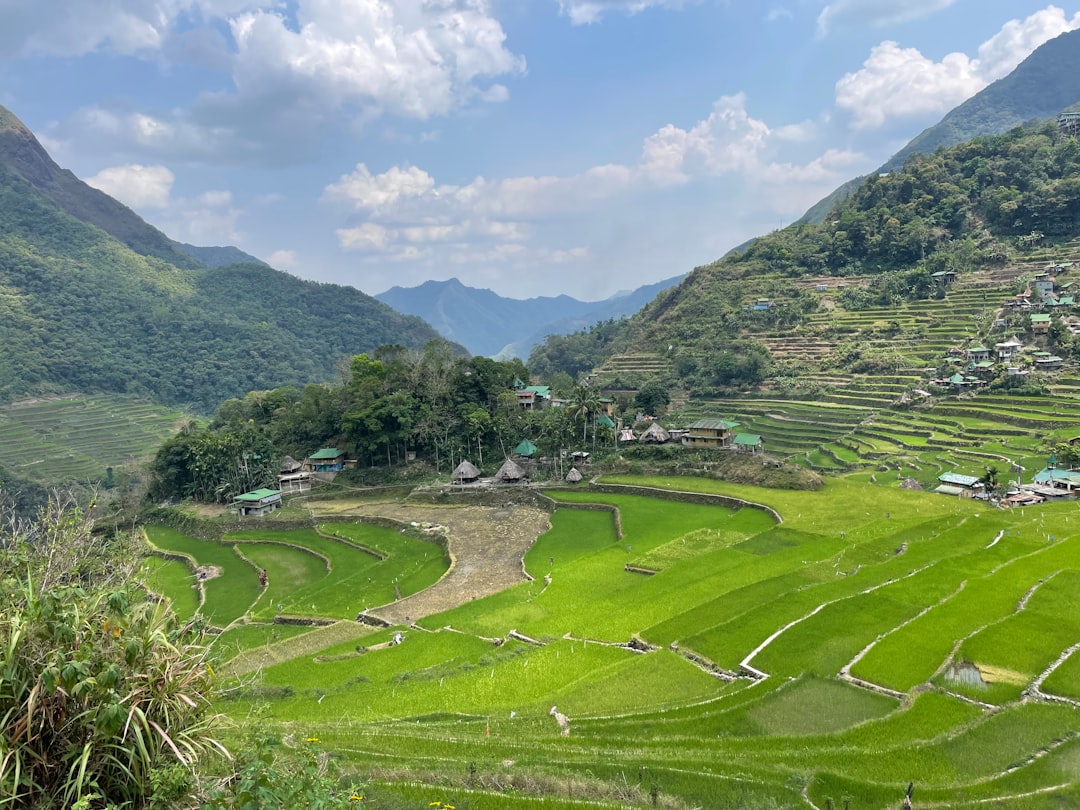 Terraços de Banaue: vistas eternas nas Filipinas - Banaue | Secret World Trip Planner