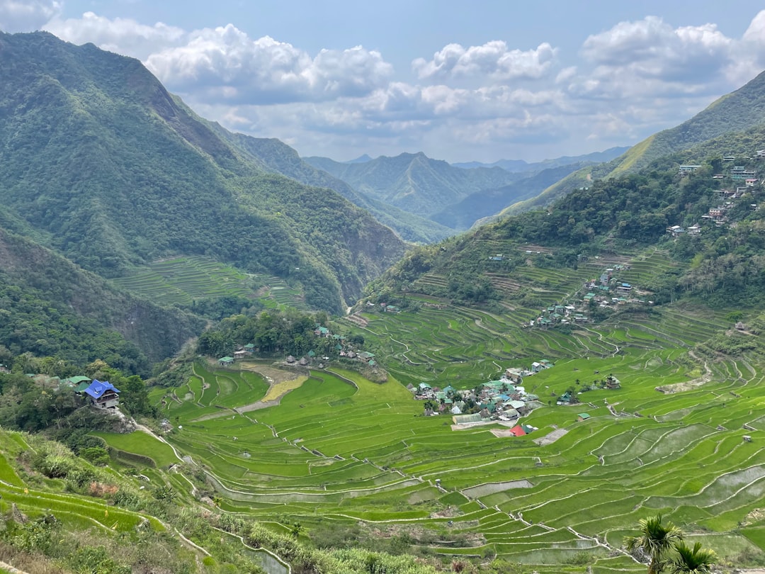 Terraços de Banaue: vistas eternas nas Filipinas - Banaue | Secret World Trip Planner
