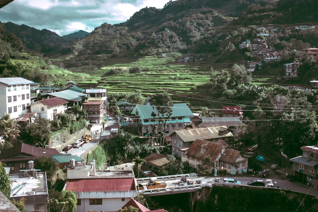 バナウエのテラス: フィリピンの時を超えた風景 - Banaue | Secret World Trip Planner
