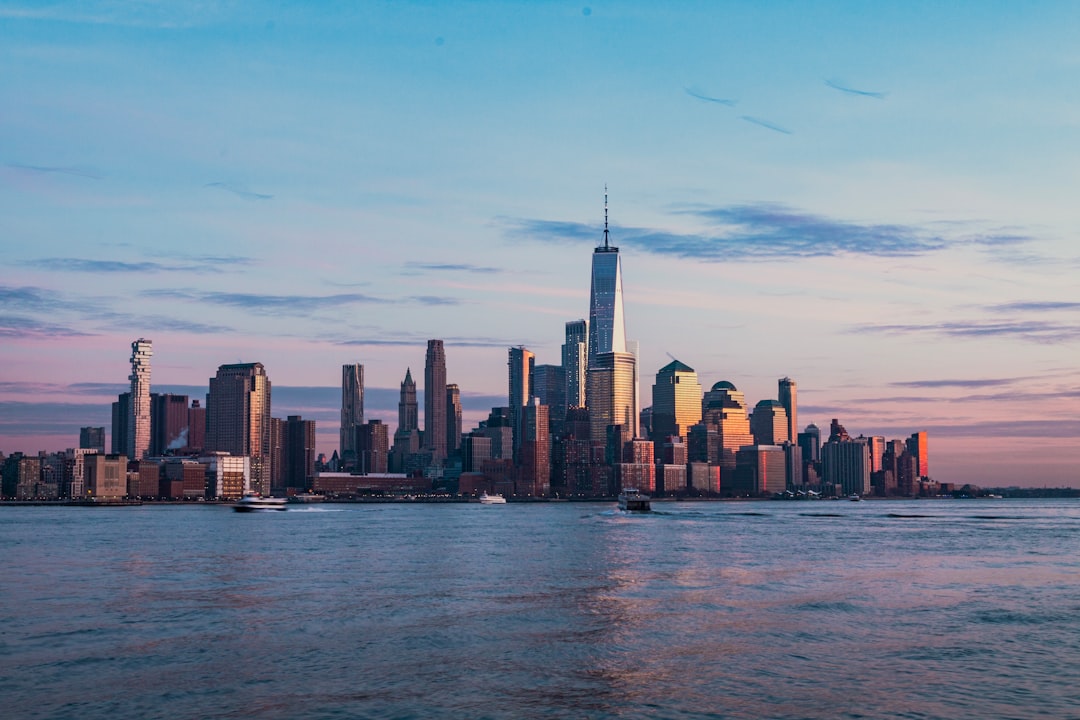 Secret World vs TripIt: ¿qué app triunfa en Nueva York 2026? - New York | Secret World Trip Planner