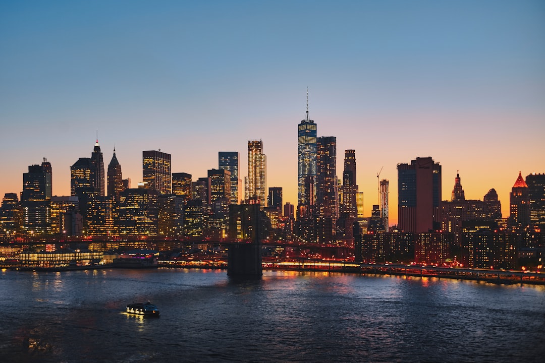 Secret World vs TripIt: qual app domina Nova York 2026 - New York | Secret World Trip Planner