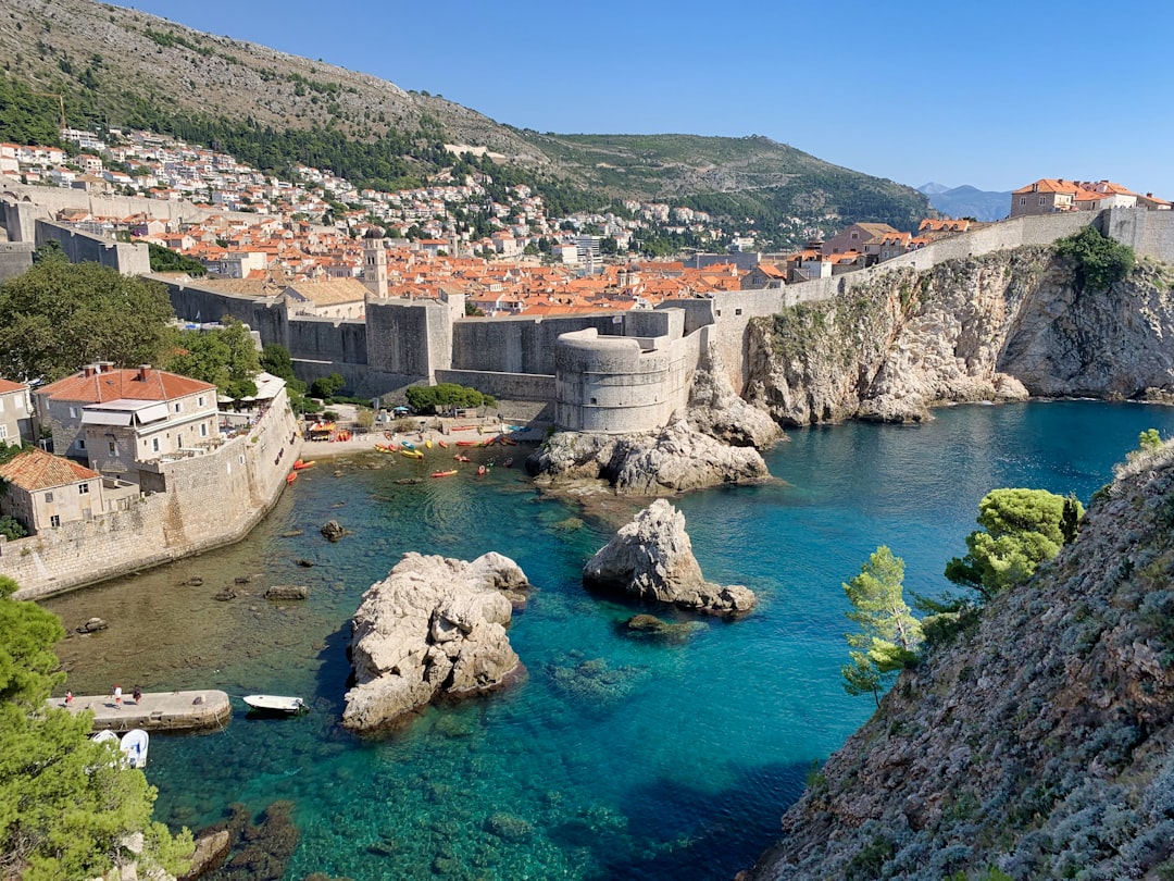 Glogovik: An Unspoiled Nature Gem in Croatia - Podgora | Secret World Trip Planner