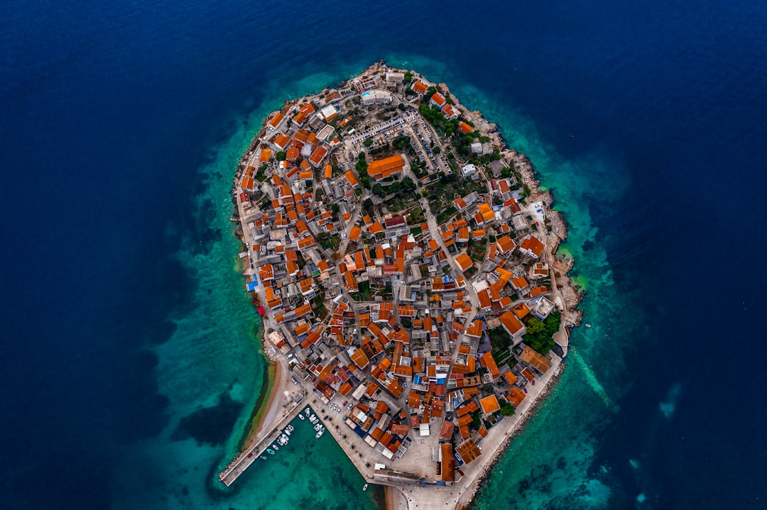 Križić: A Corner of Untouched Nature in Croatia - Podgora | Secret World Trip Planner