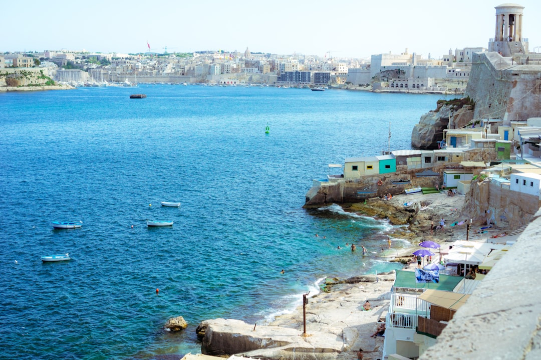 Tal-Merħla: um canto de natureza intocada em Malta - Rabat | Secret World Trip Planner