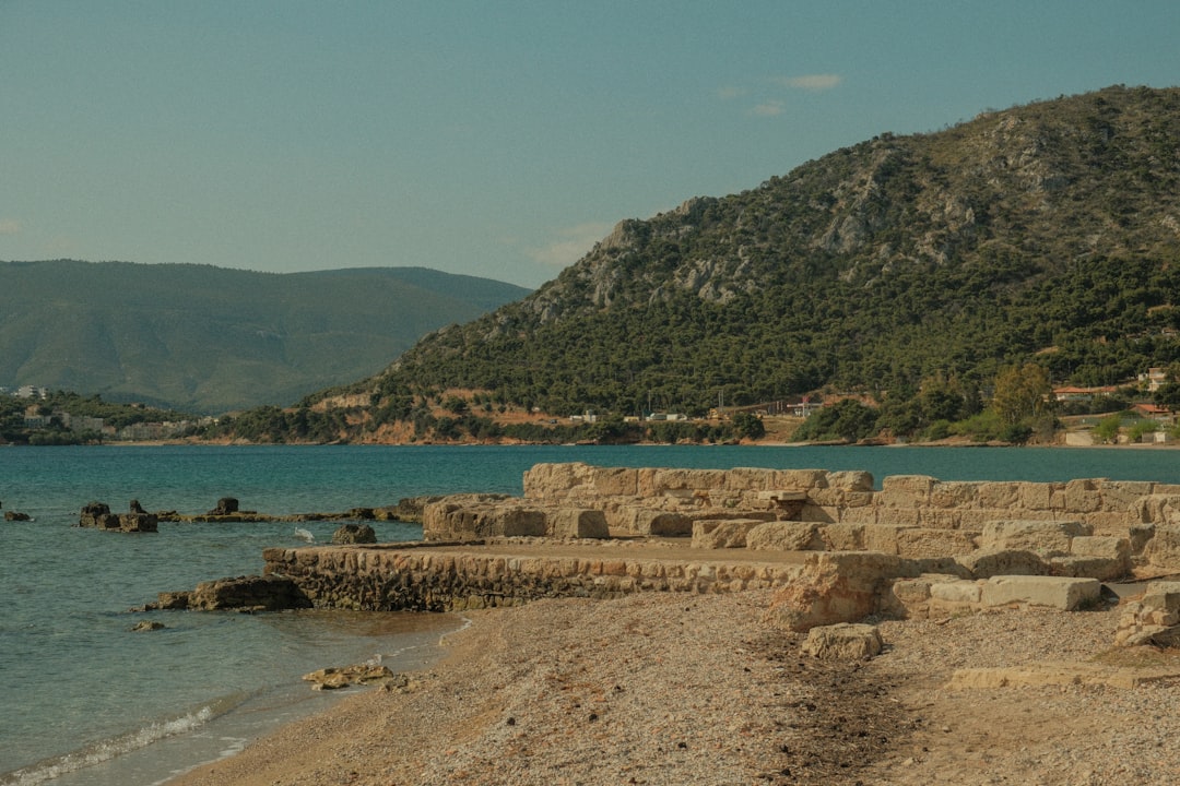 Discover Ayioi Saranda Oros: A Nature Haven in Greece - WQPJ+4Q Idrousa | Secret World Trip Planner