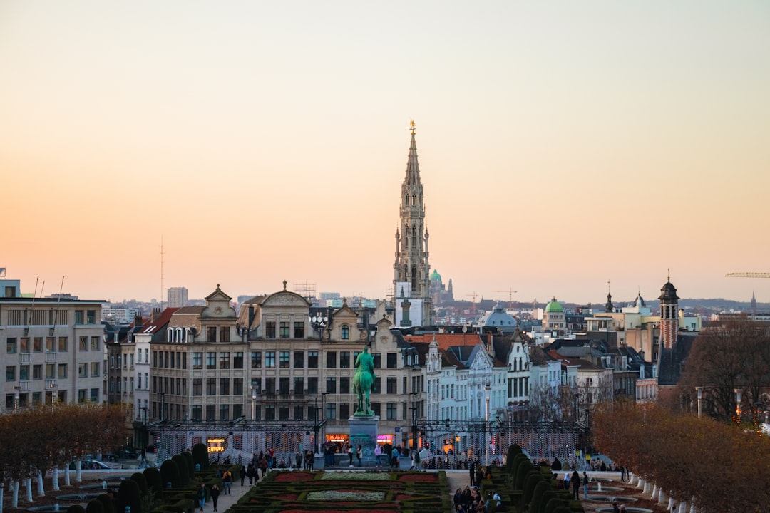 Manneken Pis : le bronze espiègle de Bruxelles - 1000 Bruxelles | Secret World Trip Planner
