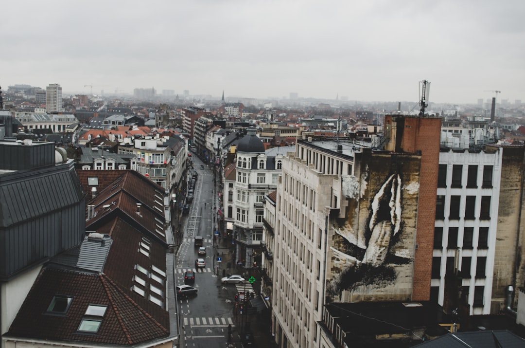 Manneken Pis : le bronze espiègle de Bruxelles - 1000 Bruxelles | Secret World Trip Planner
