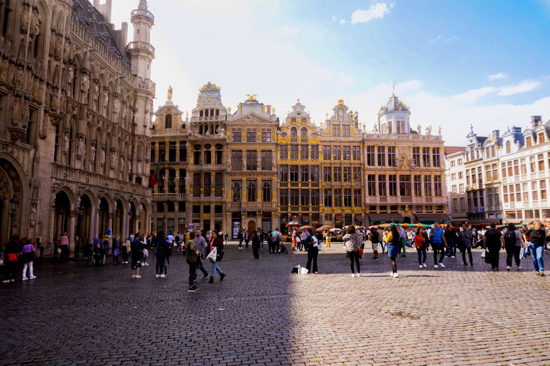 Маннекен Пис: дерзкий бронзовый символ Брюсселя - 1000 Bruxelles | Secret World Trip Planner