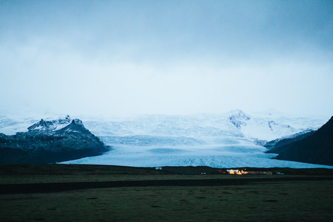 Eyjafjallajökull: Explore the Volcano That Stopped Europe - Eyjafjallajökull | Secret World Trip Planner