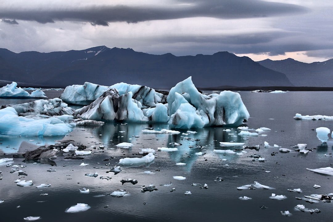 Eyjafjallajökull: Vulkanwanderung, die Europa stoppte - Eyjafjallajökull | Secret World Trip Planner