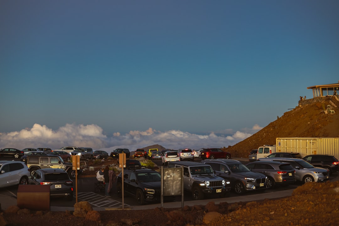 Haleakalā: Sunrise Above the Clouds at 10,000 Feet - Kula | Secret World Trip Planner