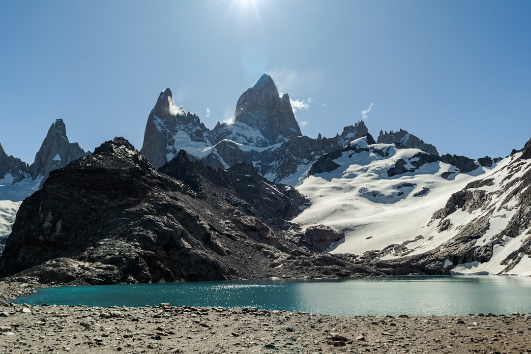 Laguna de los Tres: il lago ai piedi del Fitz Roy - El Chaltén | Secret World Trip Planner
