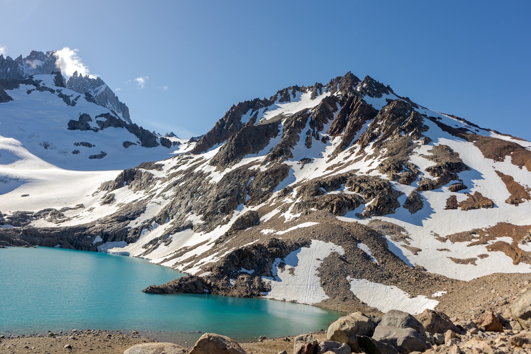 Laguna de los Tres: o lago aos pés do Fitz Roy - El Chaltén | Secret World Trip Planner