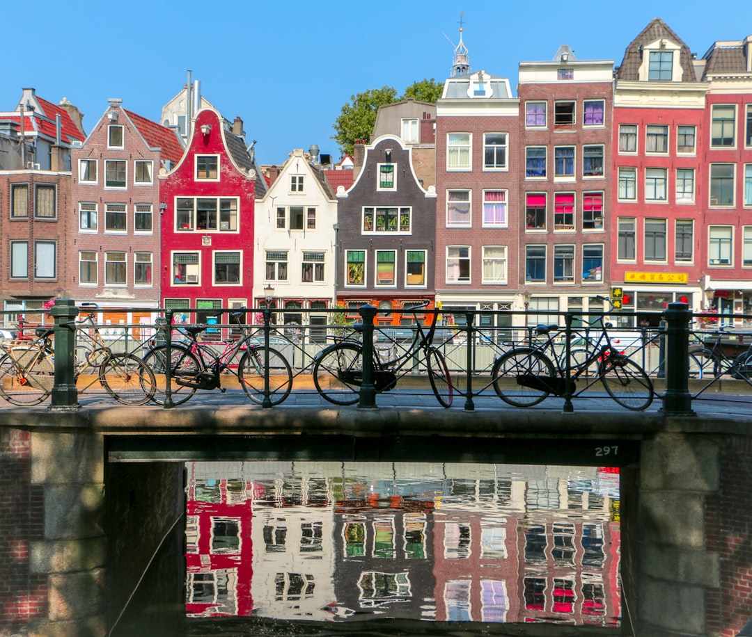 Sehenswürdigkeiten in Amsterdam 2026: Unverzichtbare Orte - Amsterdam | Secret World Trip Planner