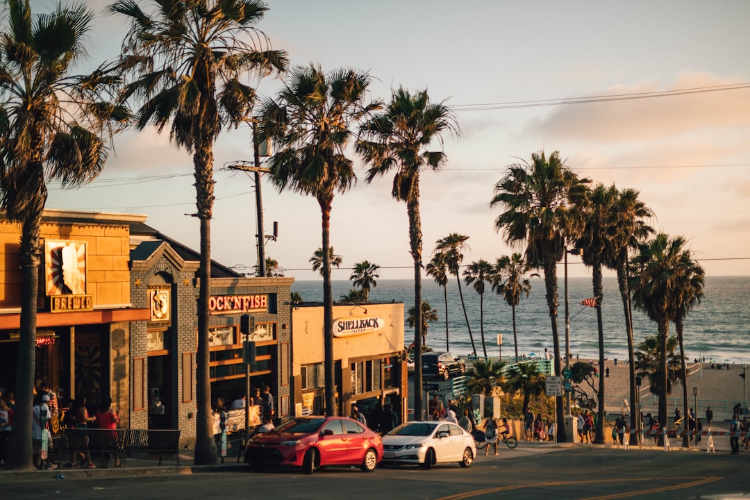 Migliori app viaggio 2026: le 5 top testate a Los Angeles - Los Angeles | Secret World Trip Planner