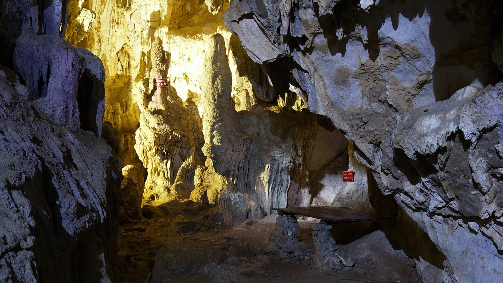 探索Hang Pác Bó:越南的历史心脏 - Truong Ha | Secret World Trip Planner