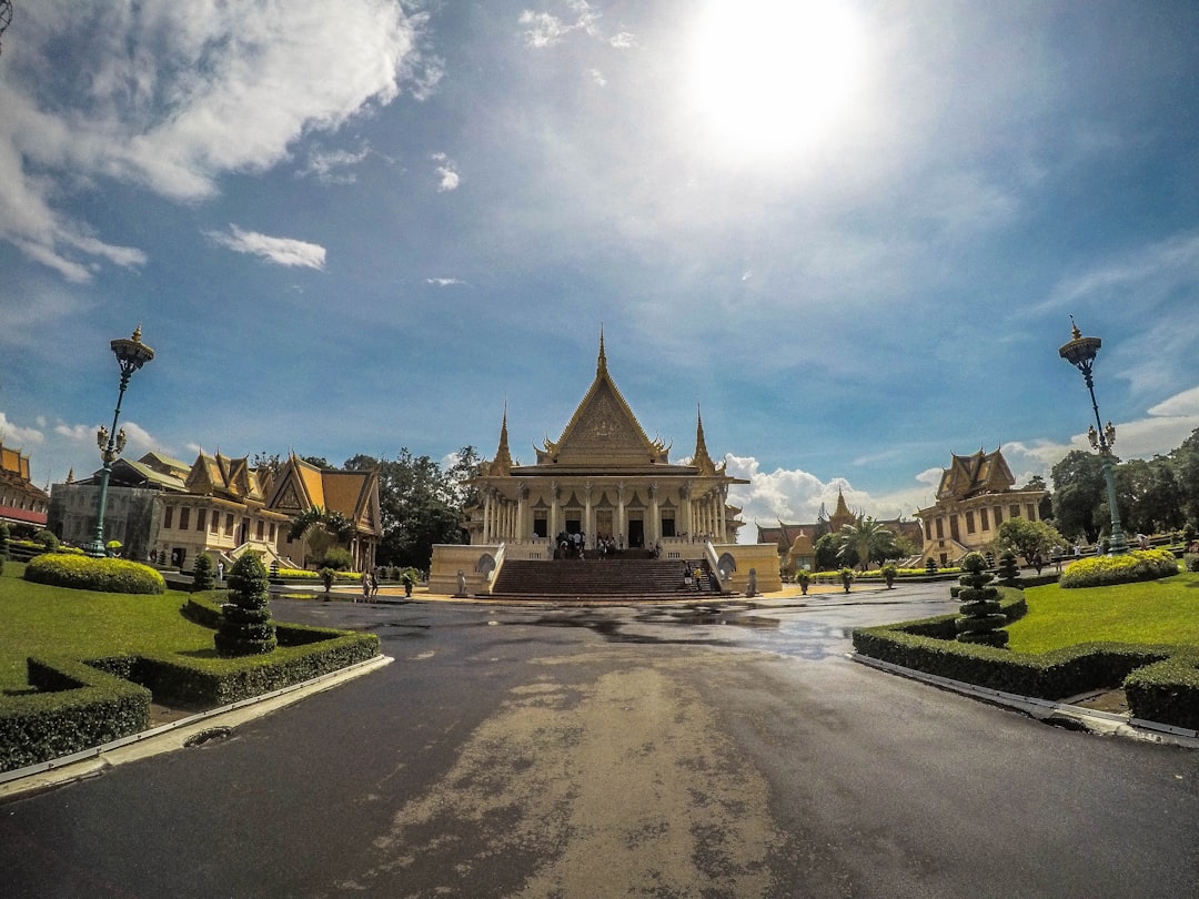 Descubrir Phnom Da: tesoro arqueológico de Camboya - Angkor Borei | Secret World Trip Planner
