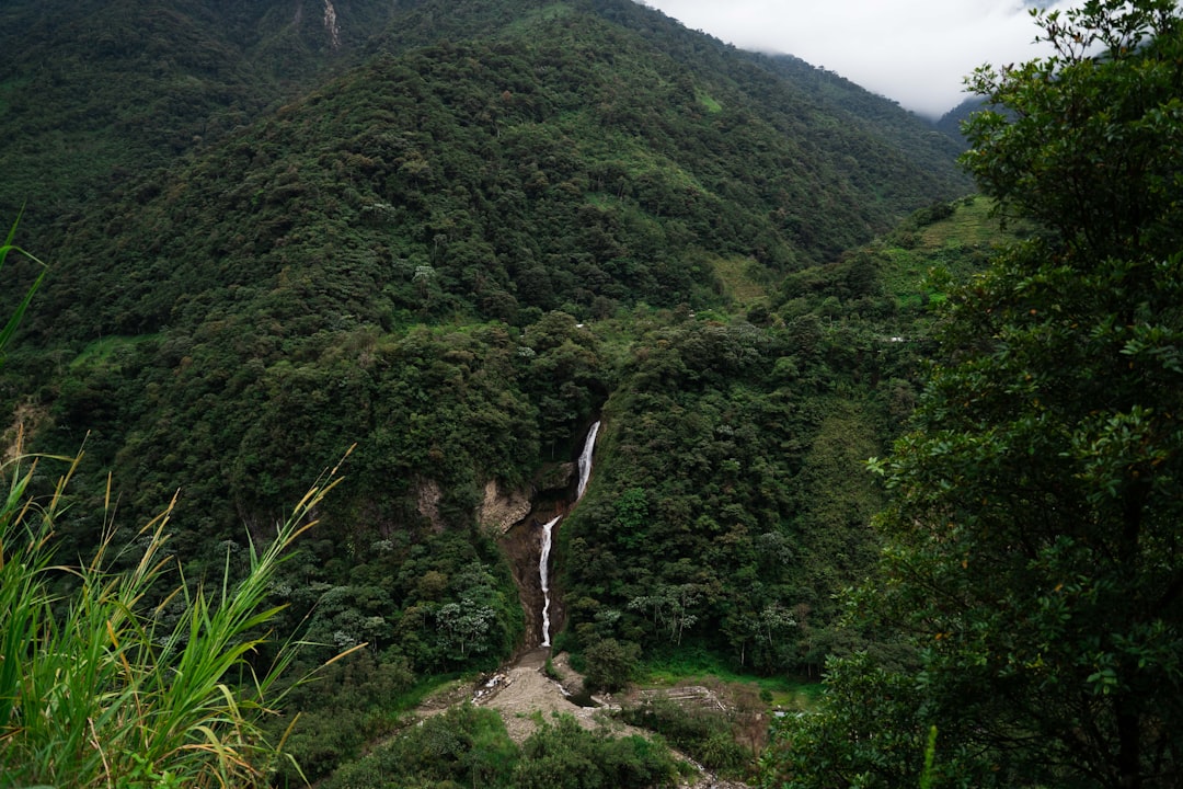 Cerro de Candelaria: Un Paradiso Naturale in Ecuador - Guayaquil | Secret World Trip Planner