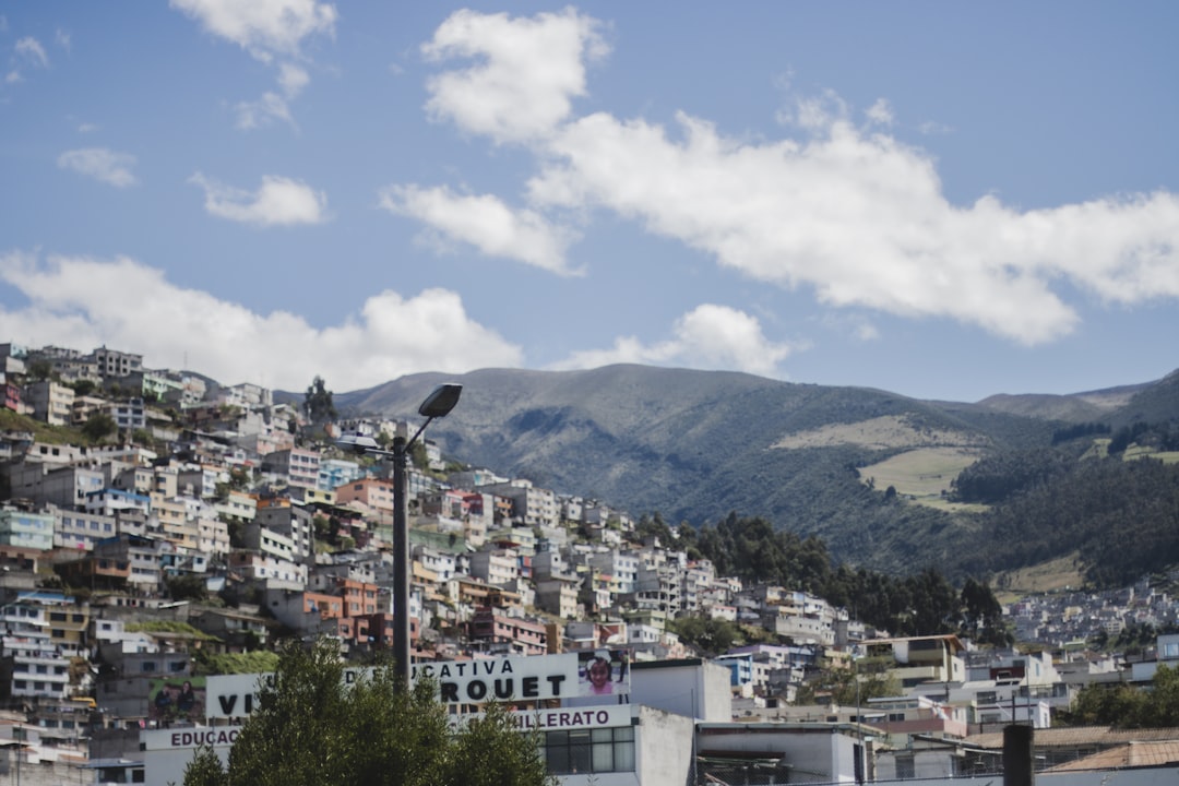 Discover Cerro El Pindo: A Natural Paradise in Ecuador - Las Huacas | Secret World Trip Planner