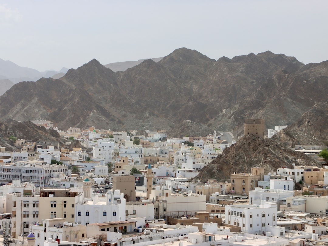 Discover Hawrat Hal Sulaym: A Natural Gem of Oman - Adh Dhahir | Secret World Trip Planner