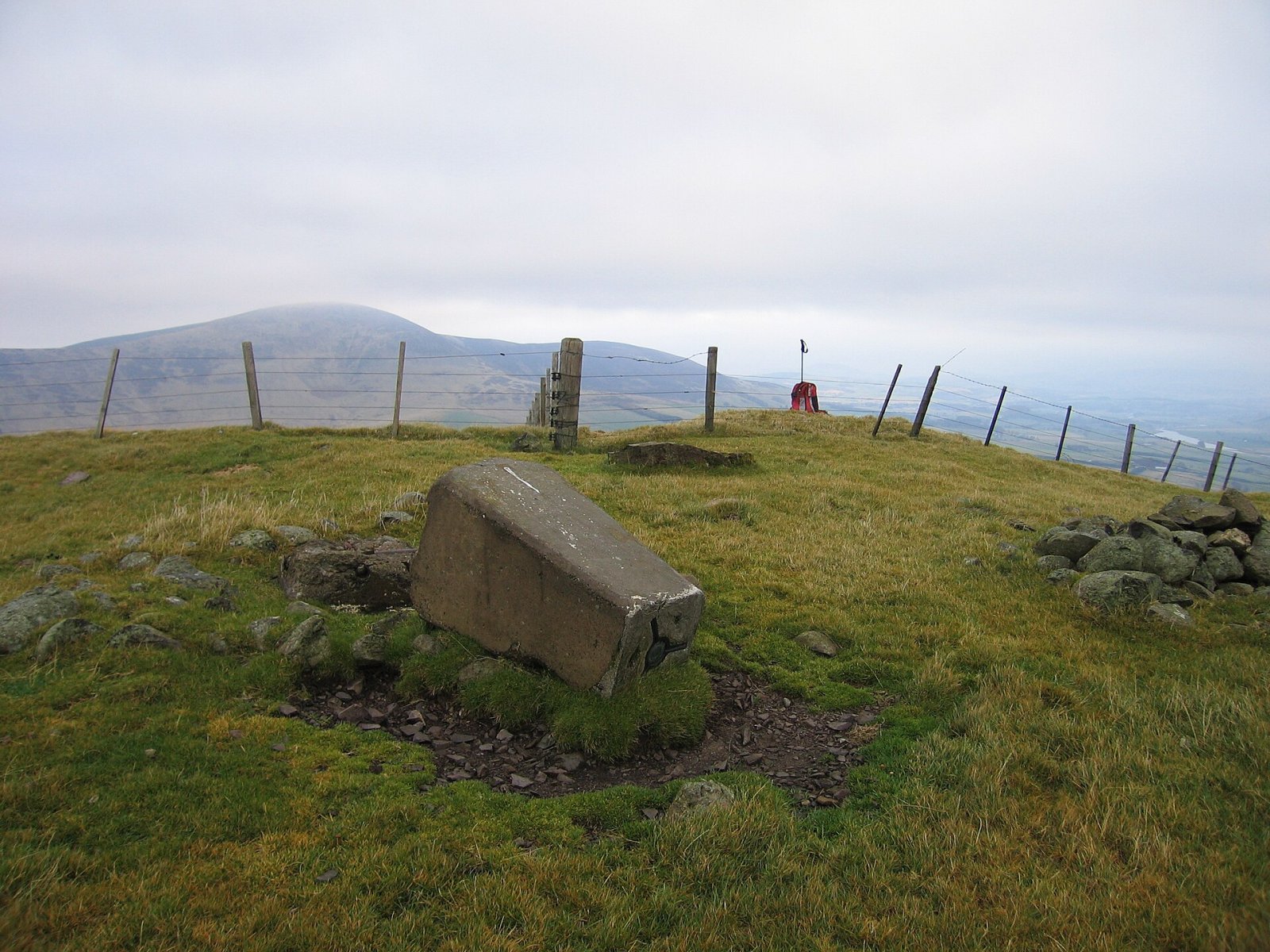 Dungavel Hill: un tesoro naturale della Scozia - South Lanarkshire | Secret World Trip Planner