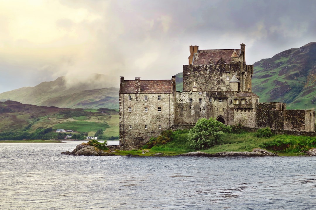 Discover Old Monkland: A Cultural Gem of Scotland - North Lanarkshire | Secret World Trip Planner
