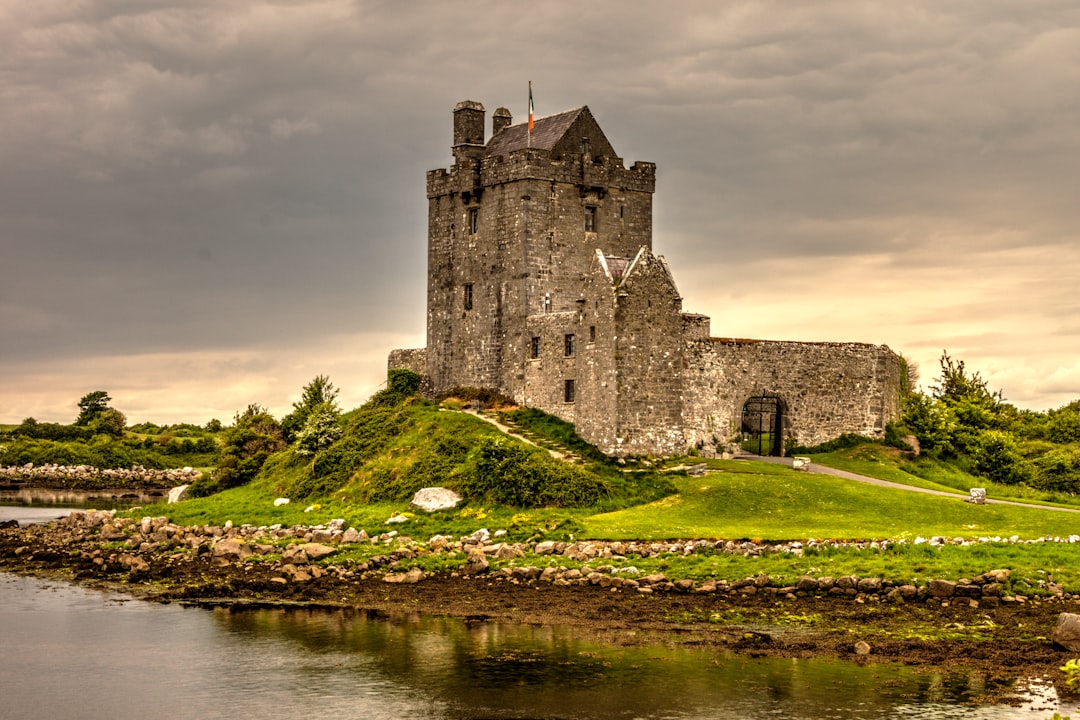 Discover Patrick Kavanagh: A Journey into Irish Culture - Dublin 4 | Secret World Trip Planner