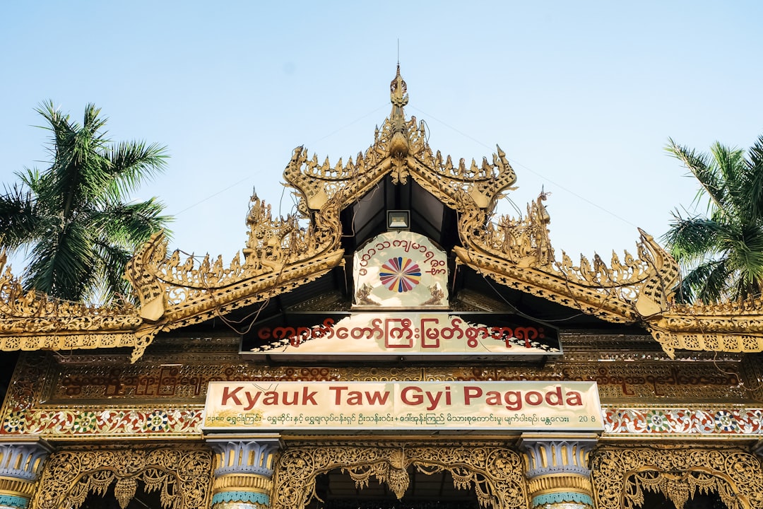 Descubre Kakku: El Tesoro Escondido de las Pagodas en Myanmar - Bangyin | Secret World Trip Planner