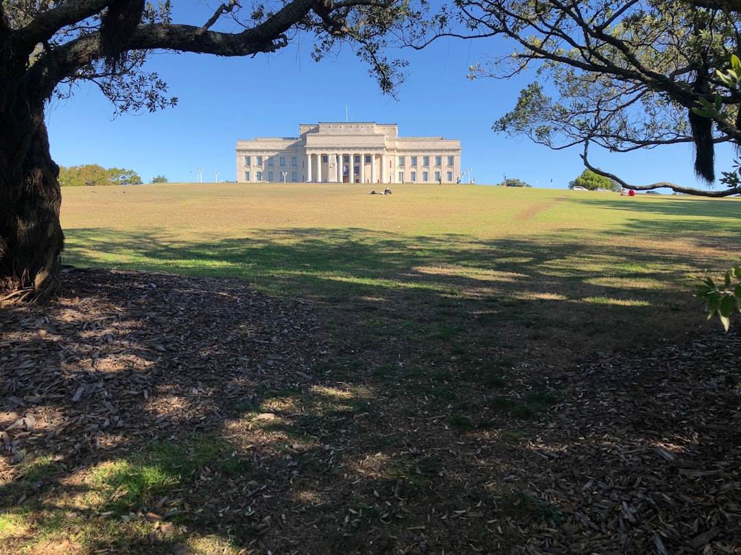 Discovering the War Memorial in New Zealand: A Journey Through History - Hororata | Secret World Trip Planner