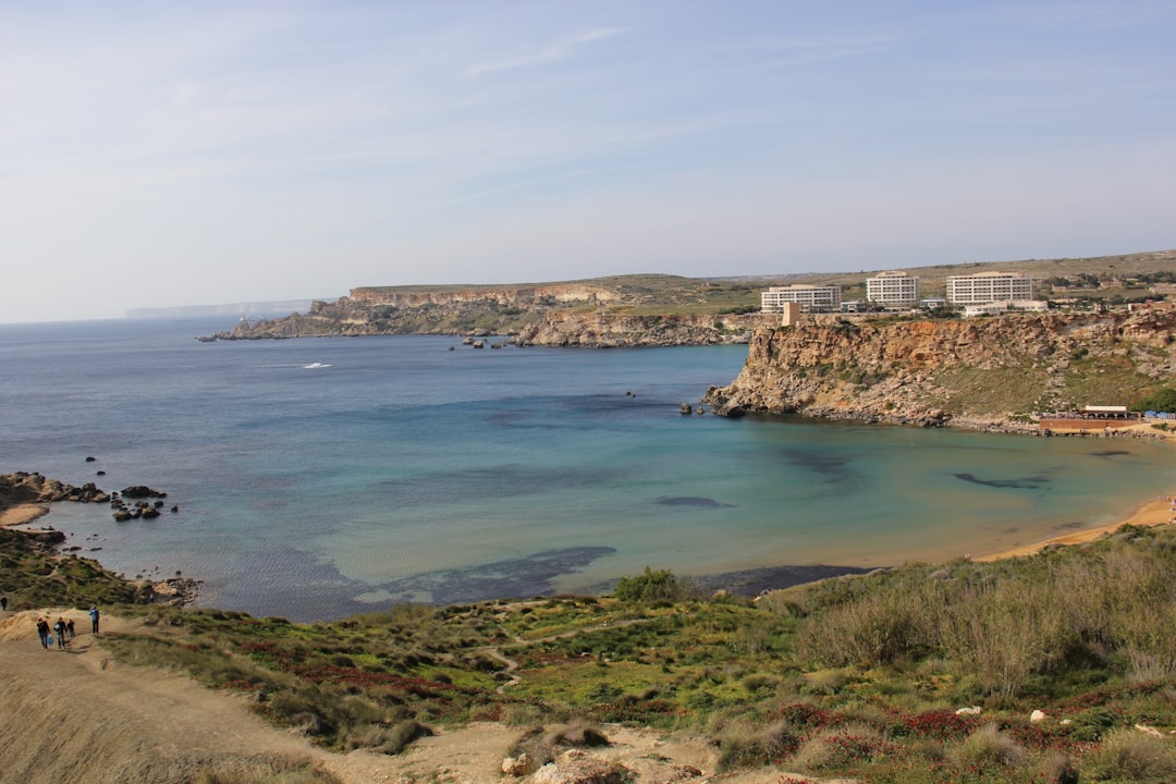 Għar Lapsi erkunden: eine Naturoase in Malta - Siġġiewi | Secret World Trip Planner