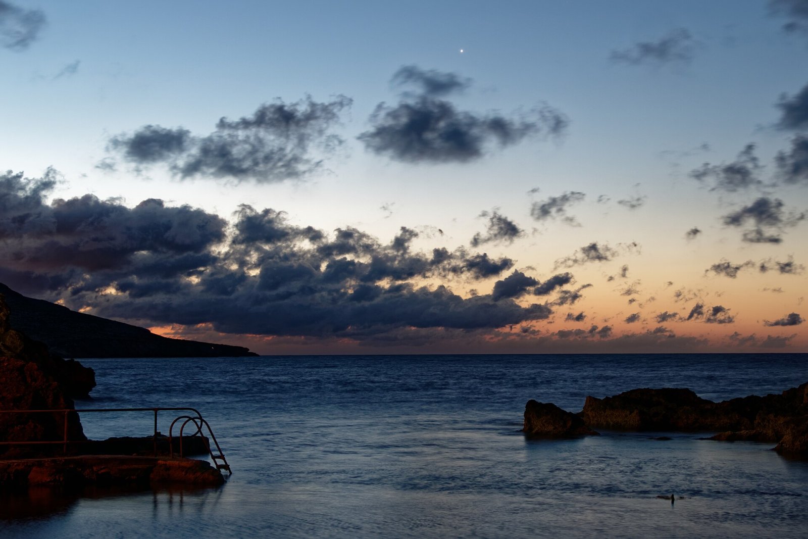 マルタの自然の隅、Għar Lapsiを探る - Siġġiewi | Secret World Trip Planner