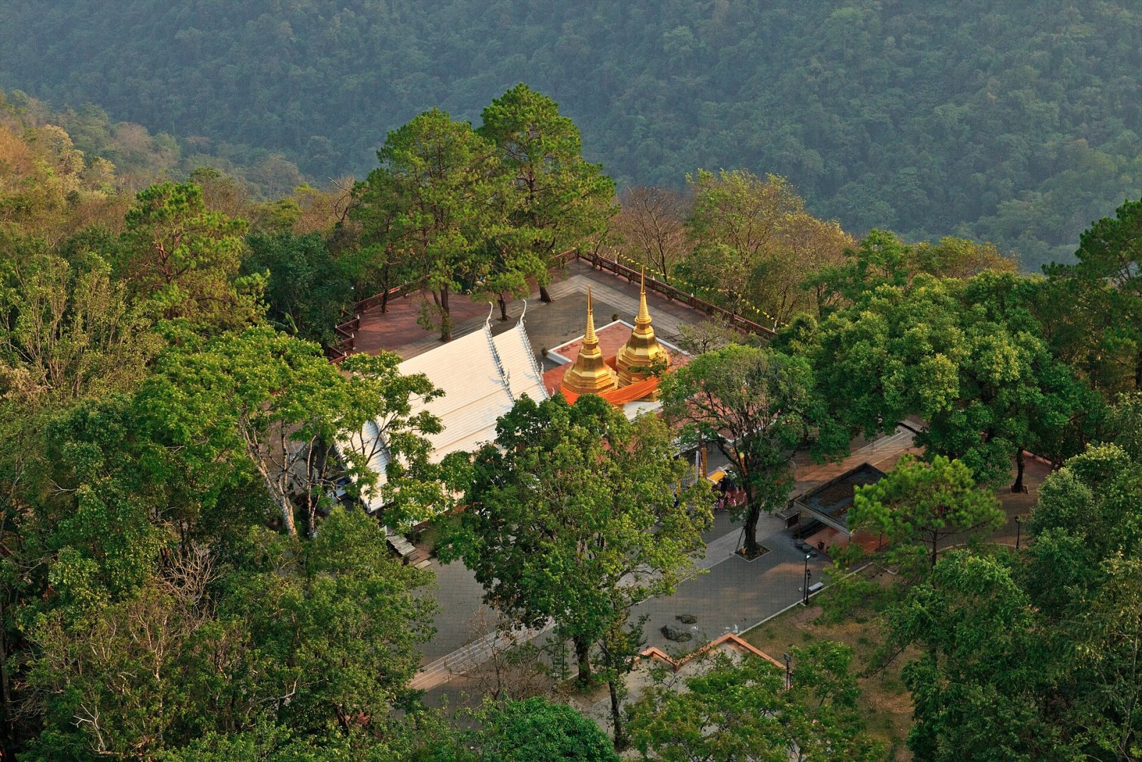 Discover Doi Tung: the Hidden Gem of Thailand - Mae Sai District | Secret World Trip Planner