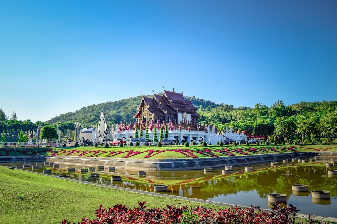 ドイ・トゥンを発見：タイの隠れた宝石 - Mae Sai District | Secret World Trip Planner