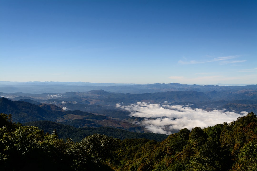 도이 루앙: 태국의 장엄한 산 - Mueang Phayao District | Secret World Trip Planner