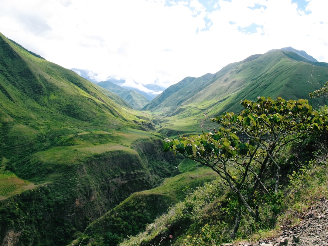 Churuloma : Un coin caché de l'Équateur à explorer - Paquiestancia | Secret World Trip Planner