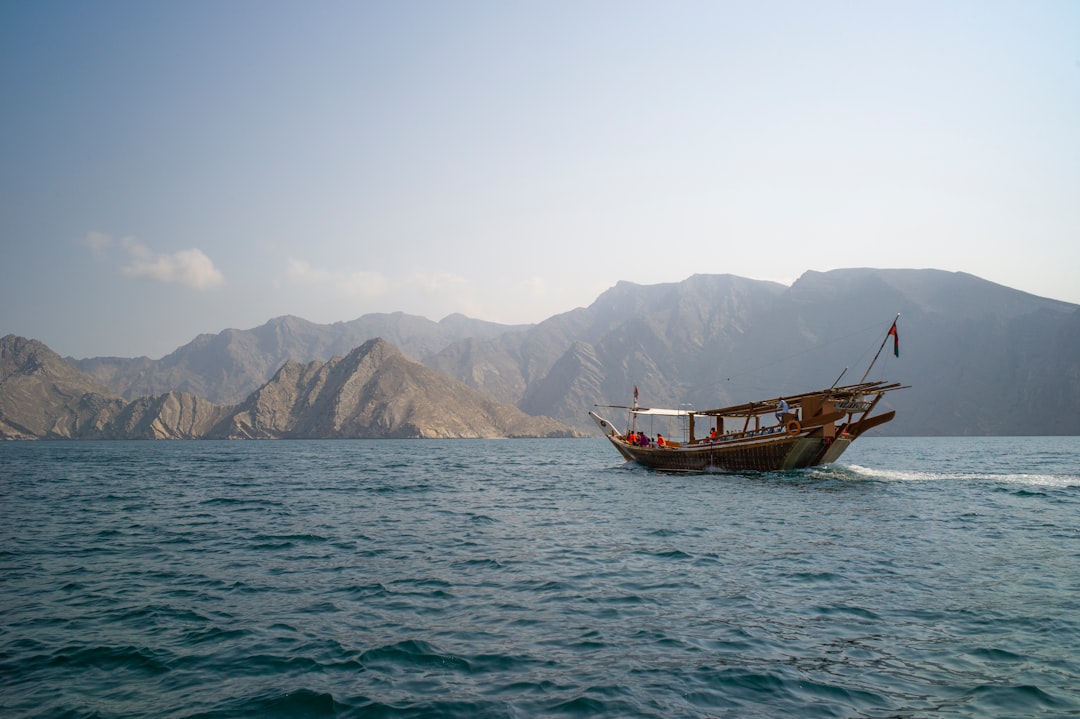 Discover Jabal Hammah: A Natural Gem in Oman - Ma'murah | Secret World Trip Planner