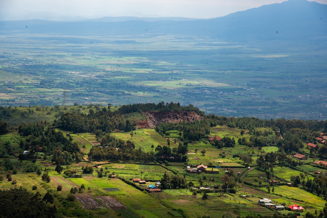 Mount Longonot: Un viaggio nel cuore del Kenya - Longonot | Secret World Trip Planner