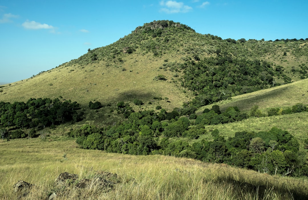 Entdecken Sie den Mount Poi: ein Naturjuwel in Kenia - Ngurunit | Secret World Trip Planner